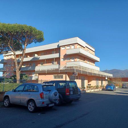 Appartamento Mare Di Luni Mare 외부 사진