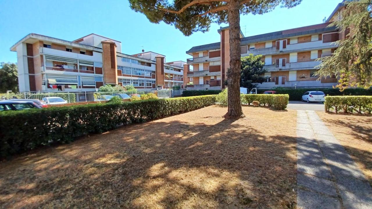 Appartamento Mare Di Luni Mare 외부 사진