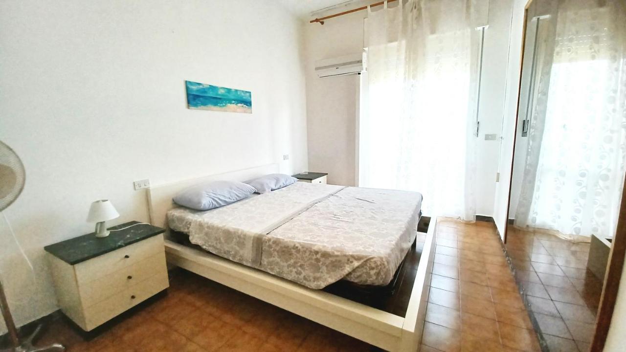 Appartamento Mare Di Luni Mare 외부 사진