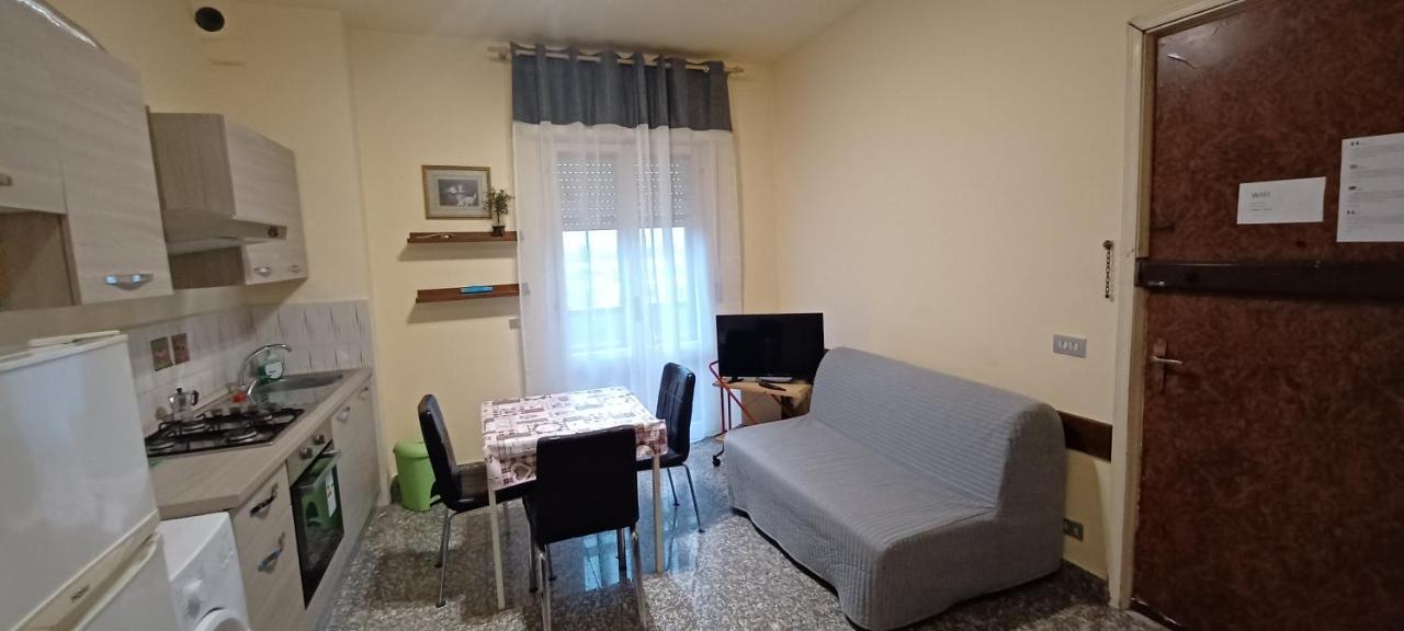 Appartamento Mare Di Luni Mare 외부 사진