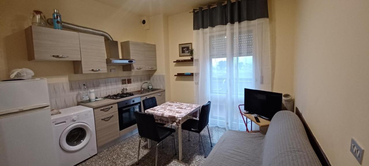 Appartamento Mare Di Luni Mare 외부 사진